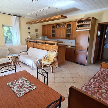 Appartement Stella Keramies Keramiaí