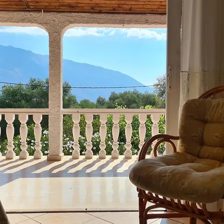 Appartement Stella Keramies *